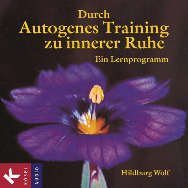 Durch Autogenes Training zu innerer Ruhe