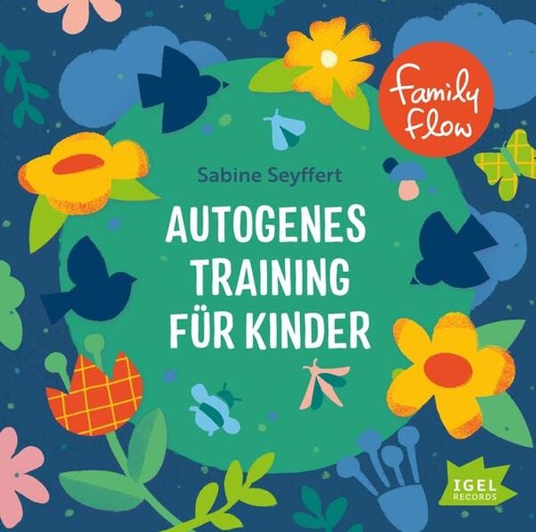 FamilyFlow. Autogenes Training für Kinder