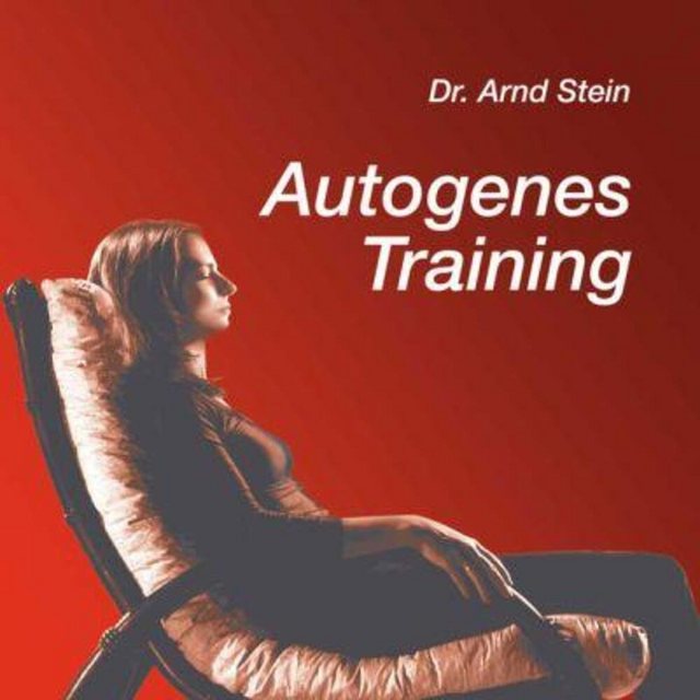 Hörspiel Autogenes Training