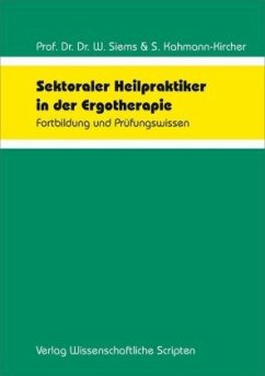 Sektoraler Heilpraktiker in der Ergotherapie