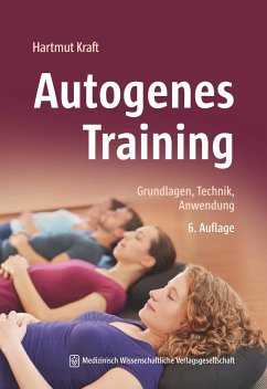 Autogenes Training