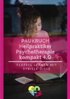 Heilpraktiker Psychotherapie – Paukbuch 3.0