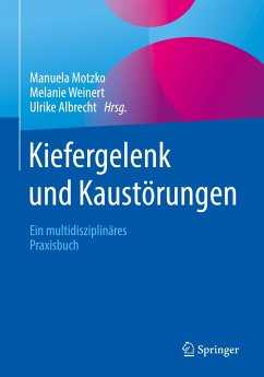 Kiefergelenk und Kaustörungen