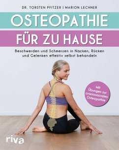 Osteopathie für zu Hause (eBook, PDF)