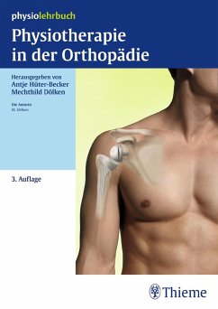 Physiotherapie in der Orthopädie (eBook, PDF)