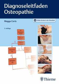 Diagnoseleitfaden Osteopathie (eBook, ePUB)