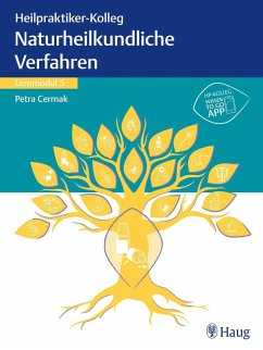 Heilpraktiker-Kolleg – Naturheilkundliche Verfahren – Lernmodul 5 (eBook, PDF)