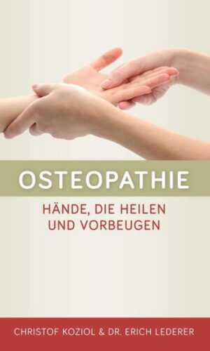 Osteopathie