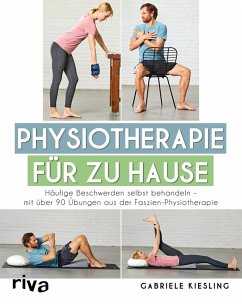 Physiotherapie für zu Hause (eBook, ePUB)