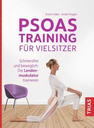 Psoas-Training für Vielsitzer