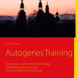 Autogenes Training