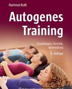 Autogenes Training (eBook, ePUB)