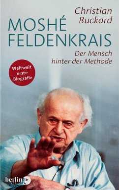 Moshé Feldenkrais (eBook, ePUB)