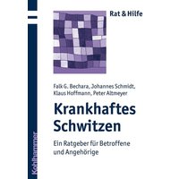 Krankhaftes Schwitzen