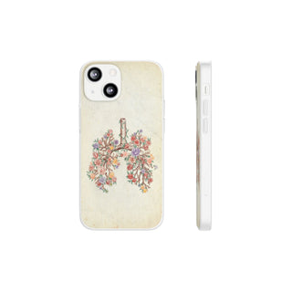 Printify Blumen Lunge – iPhone 13 Mini