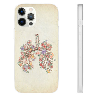 Printify Blumen Lunge – iPhone 13 Pro Max