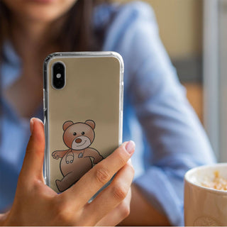 Buzzwire Medi Ted – Happy – Xiaomi Redmi Note 12s 4G