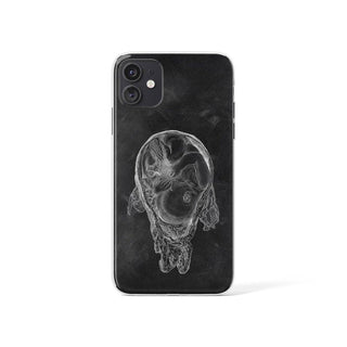 Buzzwire Fetus – Chalkboard – Apple iPhone 15 Pro Max