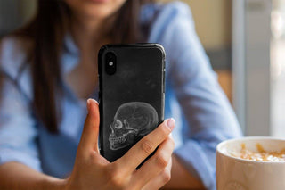 Buzzwire Fetus – Chalkboard – Apple iPhone 15 Pro Max