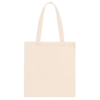 Printify Limited Edition: Dat Jute minimalistisch Herz – Natural / One size