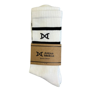 Animus Medicus Sport Socken *LIMITED DNA-EDITION* – 43-46