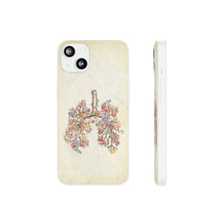 Printify Blumen Lunge – iPhone 13