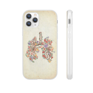 Printify Blumen Lunge – iPhone 13 Pro