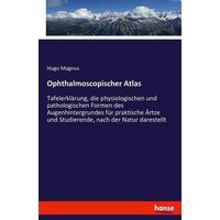 Ophthalmoscopischer Atlas