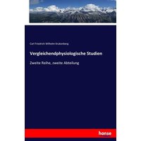 Vergleichendphysiologische Studien