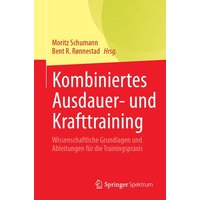 Kombiniertes Ausdauer- und Krafttraining