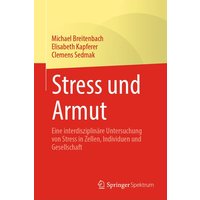 Stress und Armut