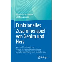 Funktionelles Zusammenspiel von Gehirn und Herz