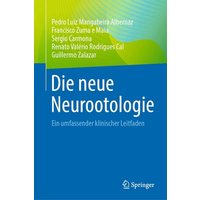 Die neue Neurootologie