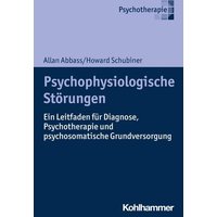 Psychophysiologische Störungen