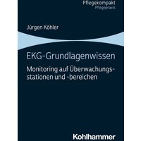 EKG-Grundlagenwissen