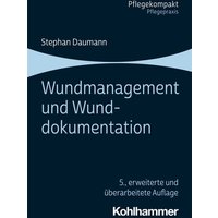 Wundmanagement und Wunddokumentation