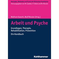 Arbeit und Psyche